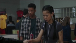 Nancy Drew - Season 03 Episode 03